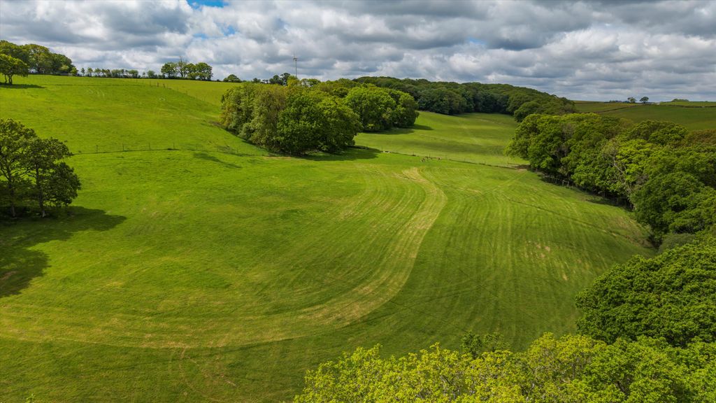 Additional image 32 of 6 bed farm for saleHatherleigh, Okehampton, Devon EX20