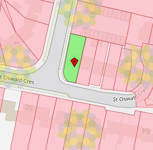 Additional image 11 of 3 bed semi-detached house for saleSt. Oswalds Crescent, Ashbourne DE6