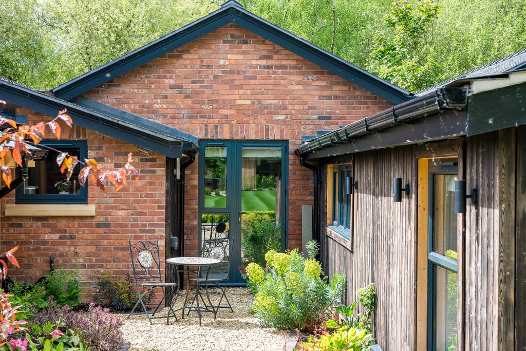 Additional image 55 of 5 bed bungalow for saleKnutsford Road, Alderley Edge, Cheshire SK9