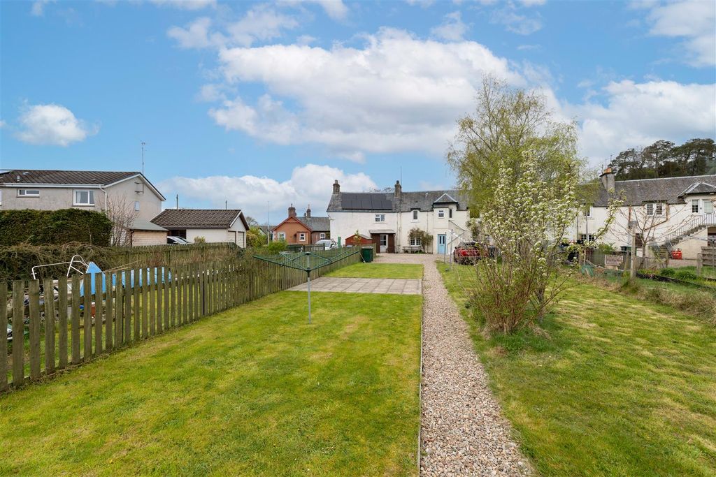 Additional image 10 of 1 bed flat for sale3 Forerow, Caputh PH1