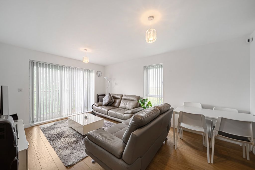 Additional image 2 of 2 bed flat for saleHackney House, Clydesdale Way DA17