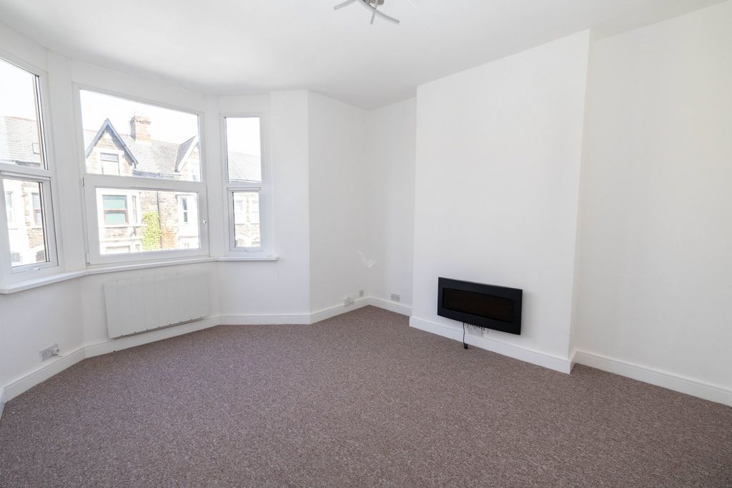 Additional image 3 of 1 bed flat for salePiercefield Place, Adamsdown, Cardiff CF24
