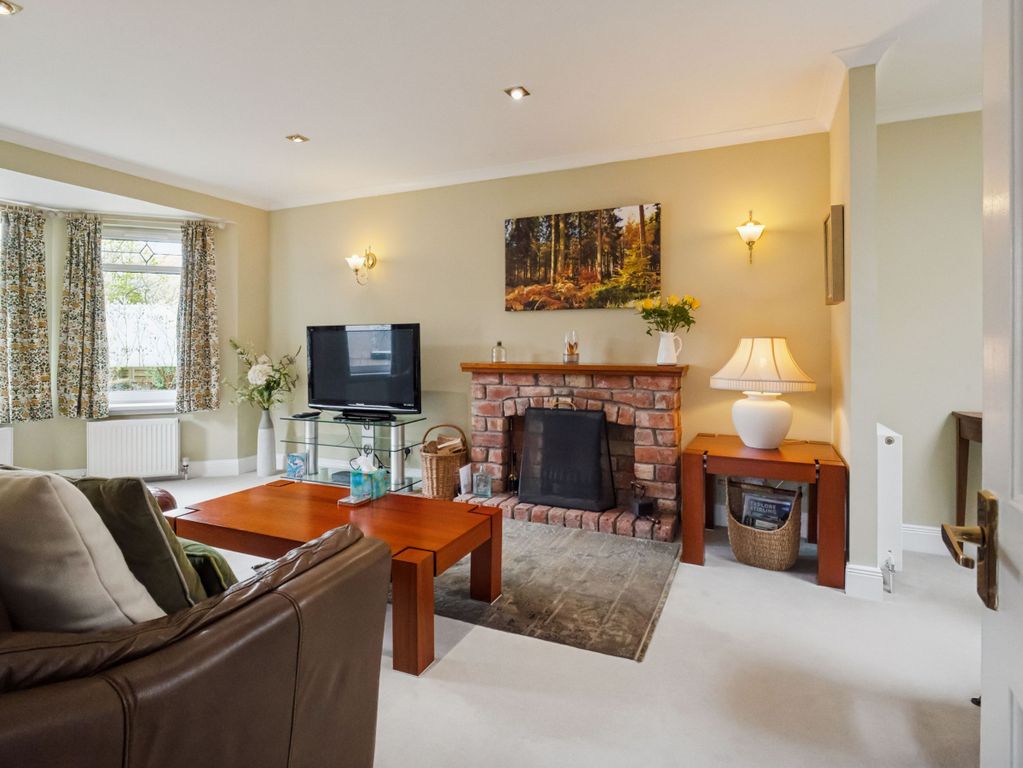 Additional image 31 of 4 bed detached house for saleCapelrig, Moor Road, Balfron, Glasgow G63