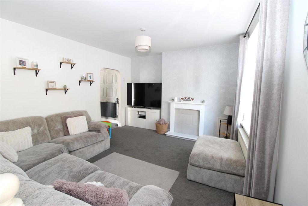 Additional image 2 of 3 bed terraced house for saleSt. Ann Street, Bargoed CF81
