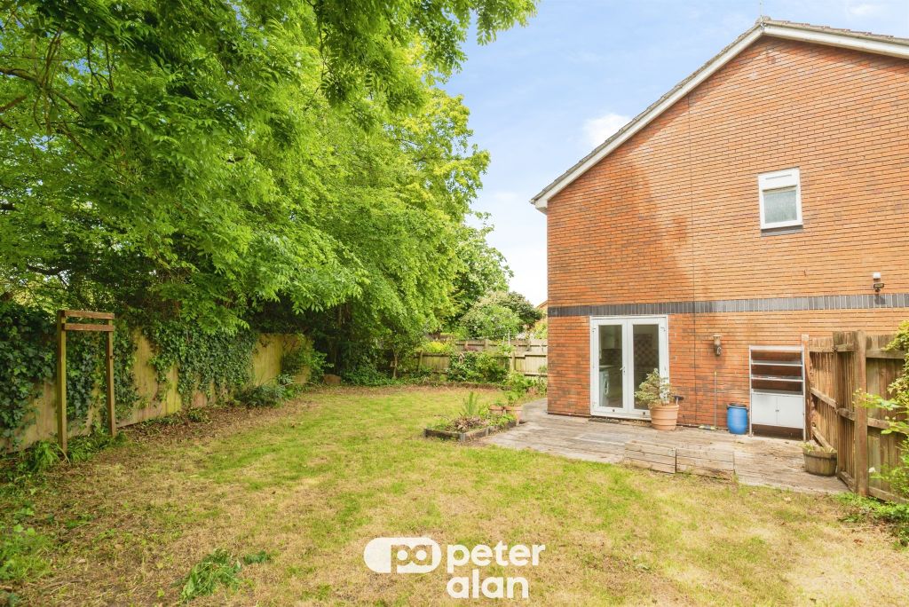 Additional image 16 of 2 bed semi-detached house for saleBeckgrove Close, Cardiff CF24