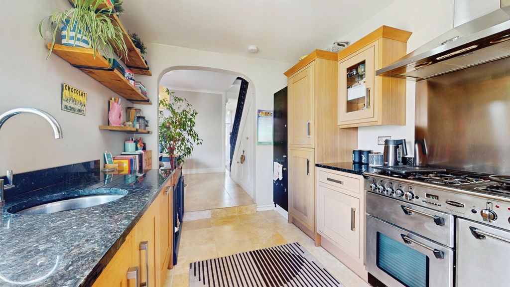 Additional image 6 of 4 bed terraced house for saleGlan Y Nant Road, Whitchurch, Cardiff CF14