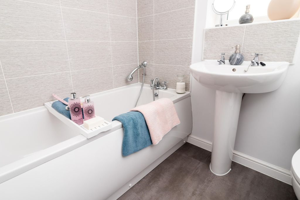 Additional image 6 of 4 bed detached house for sale"Broadale" at Uldale View, Egremont CA22