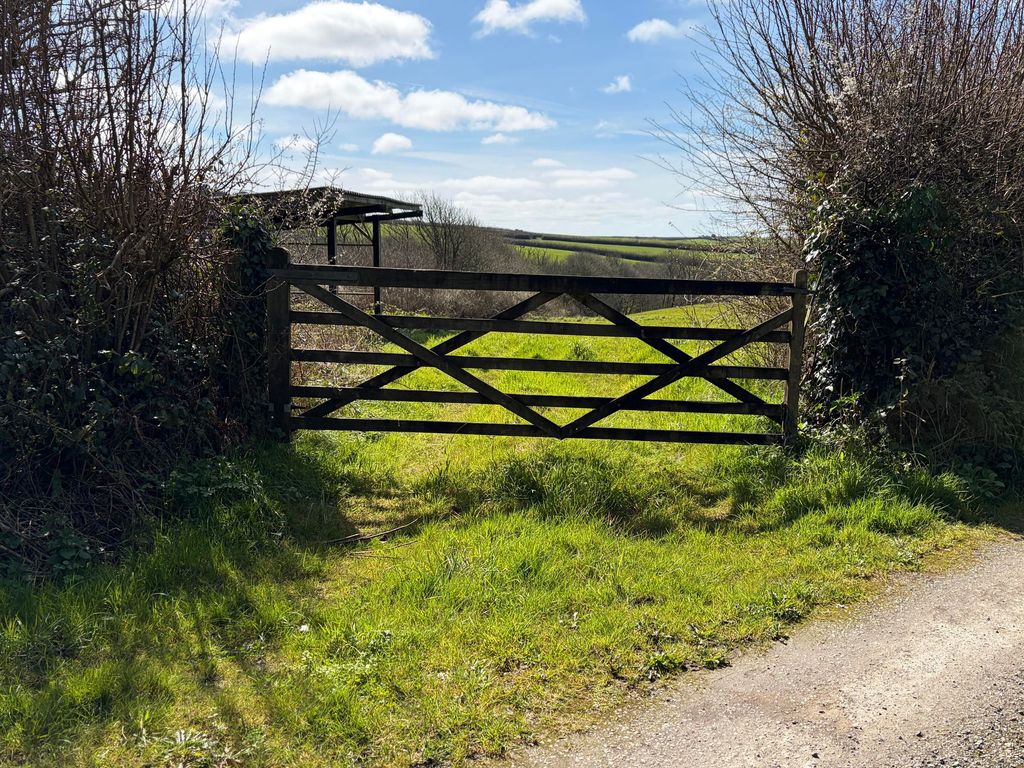 待售土地Woolley, Bude EX23 photo 5