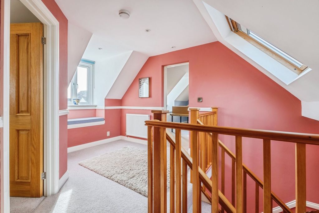 Additional image 26 of 6 bed detached house for saleWavering Down Rise, Shute Shelve, Axbridge BS26
