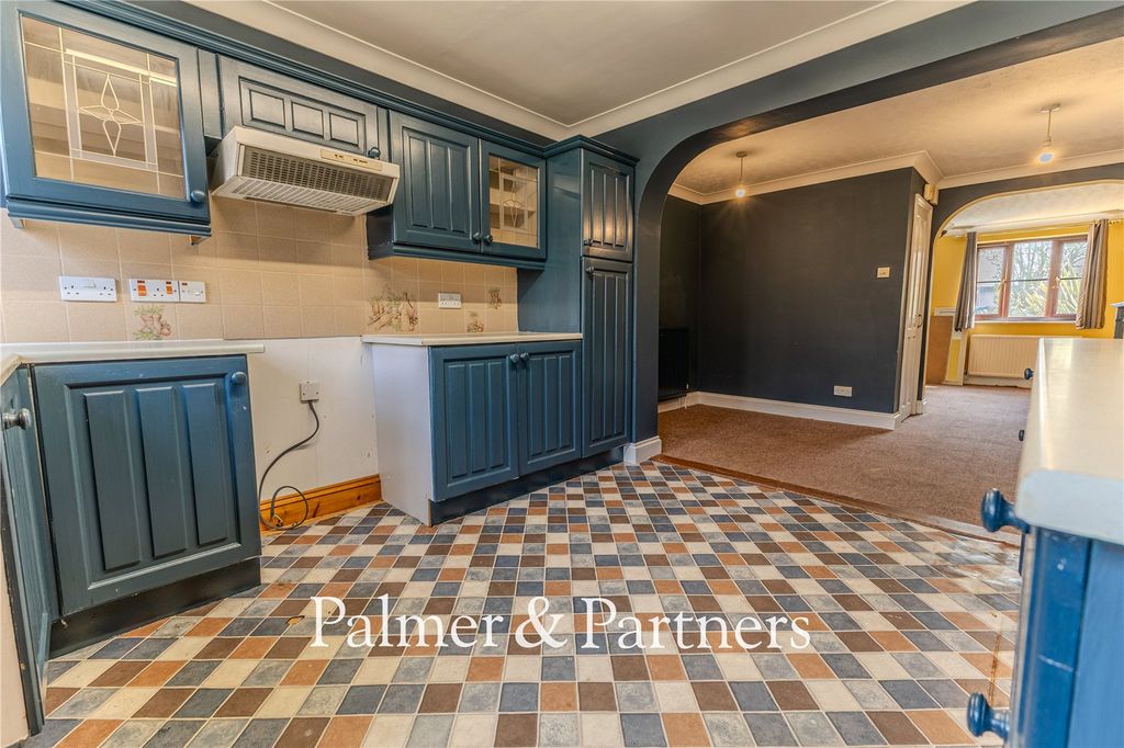 Additional image 5 of 2 bed end terrace house for saleCrown Street, Leiston, Suffolk IP16