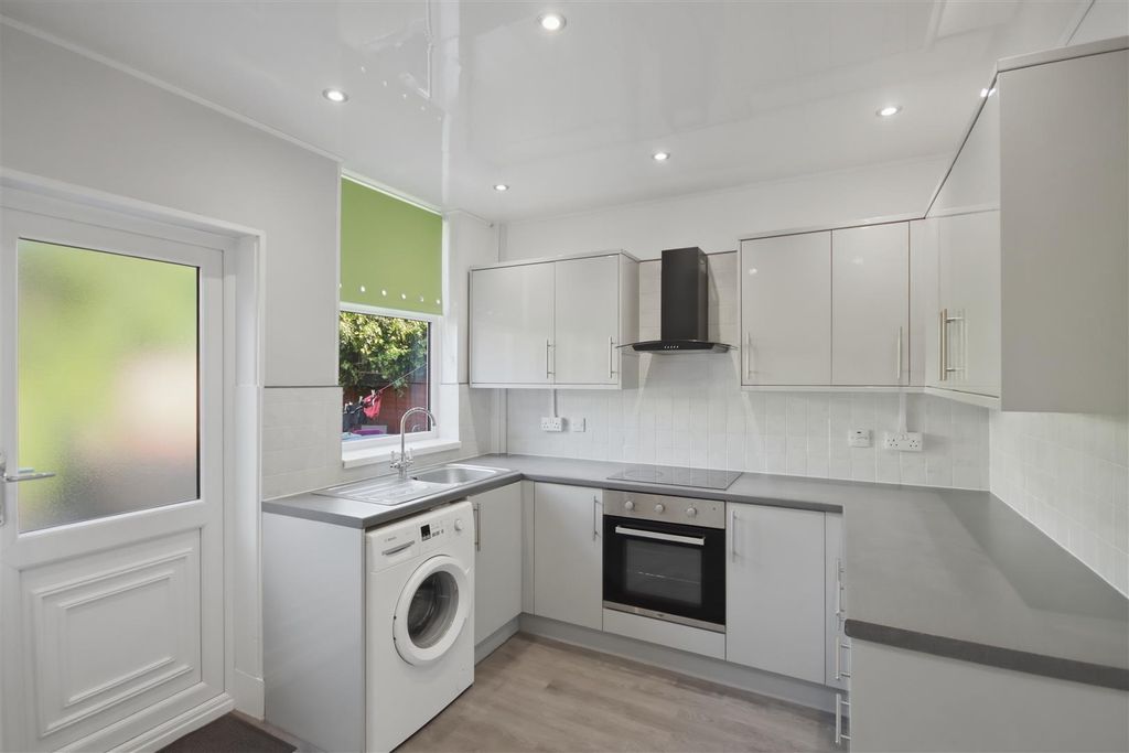 Additional image 2 of 2 bed terraced house for saleNelson Street, Whittington Moor, Chesterfield S41
