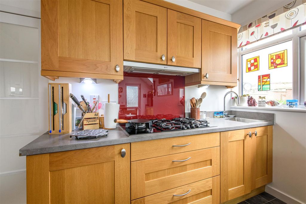 Additional image 12 of 3 bed semi-detached house for sale5 Knockglass Road, Dunbeath KW6