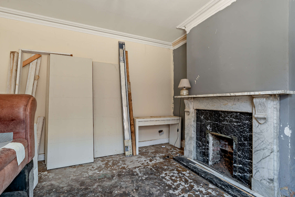 Additional image 3 of 3 bed terraced house for saleKing Street, Ilkeston DE7