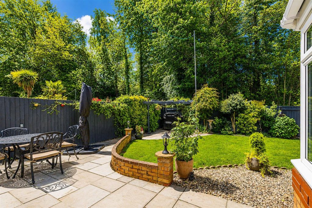 Additional image 23 of 4 bed property for salePatreane Way, Culverhouse Cross, Cardiff CF5
