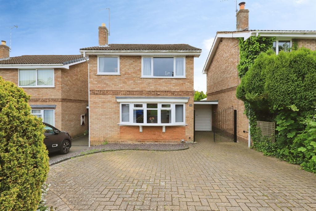Additional image 19 of 3 bed link detached house for saleConiston Way, Bewdley DY12