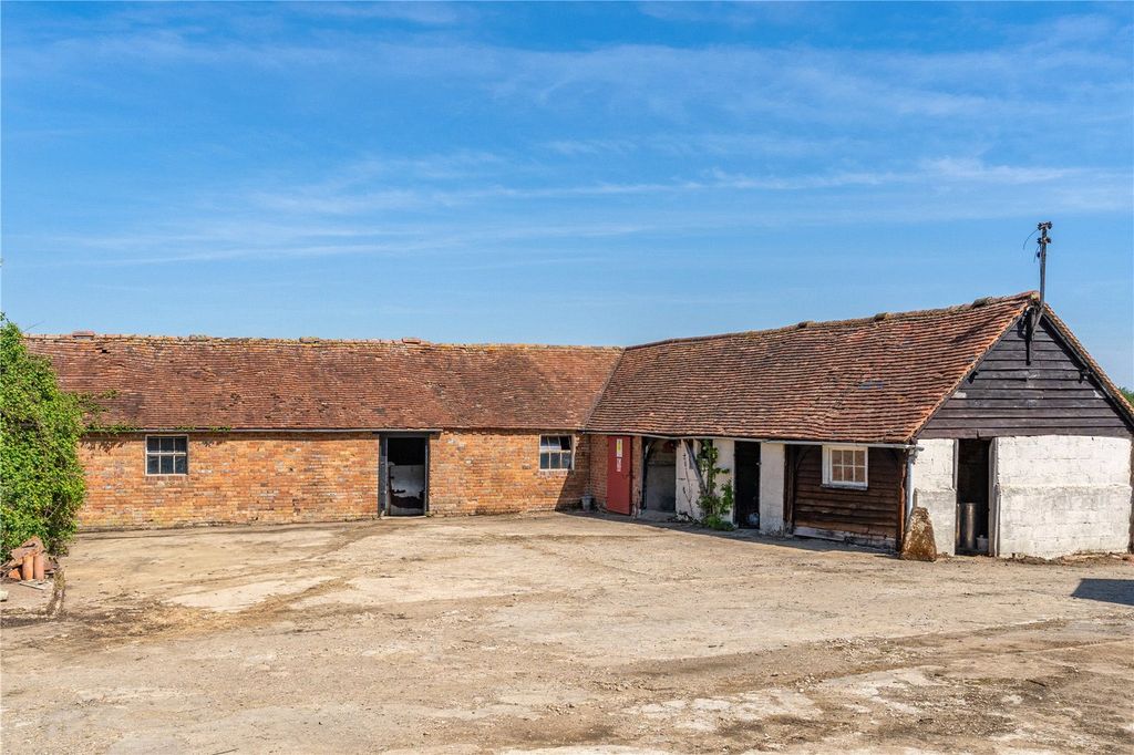 Additional image 14 of Land for saleLong Crendon, Long Crendon, Aylesbury, Buckinghamshire HP18
