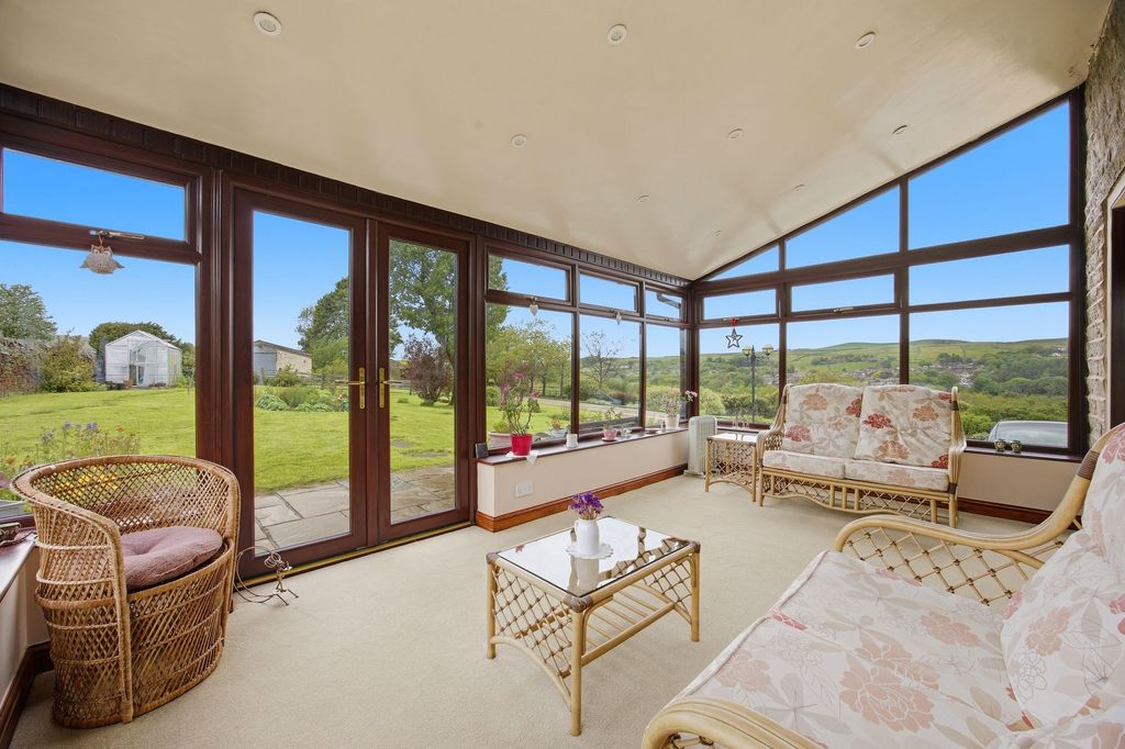 Additional image 10 of 5 bed detached house for saleMoss Farm, Blackwood Road, Bacup, Rossendale OL13