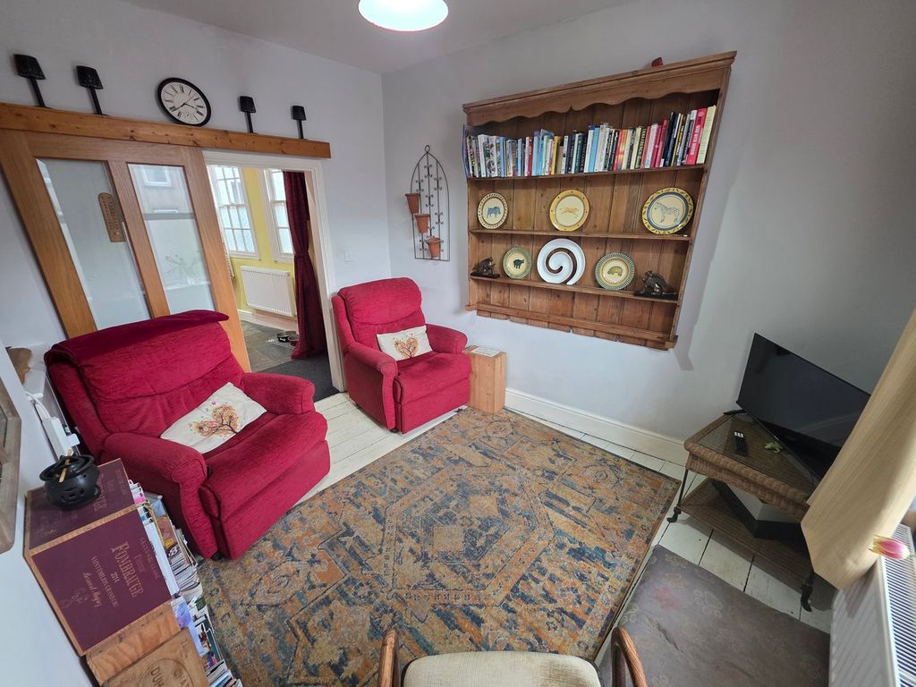 Additional image 6 of 2 bed terraced house for salePrinces Street, Abergavenny NP7