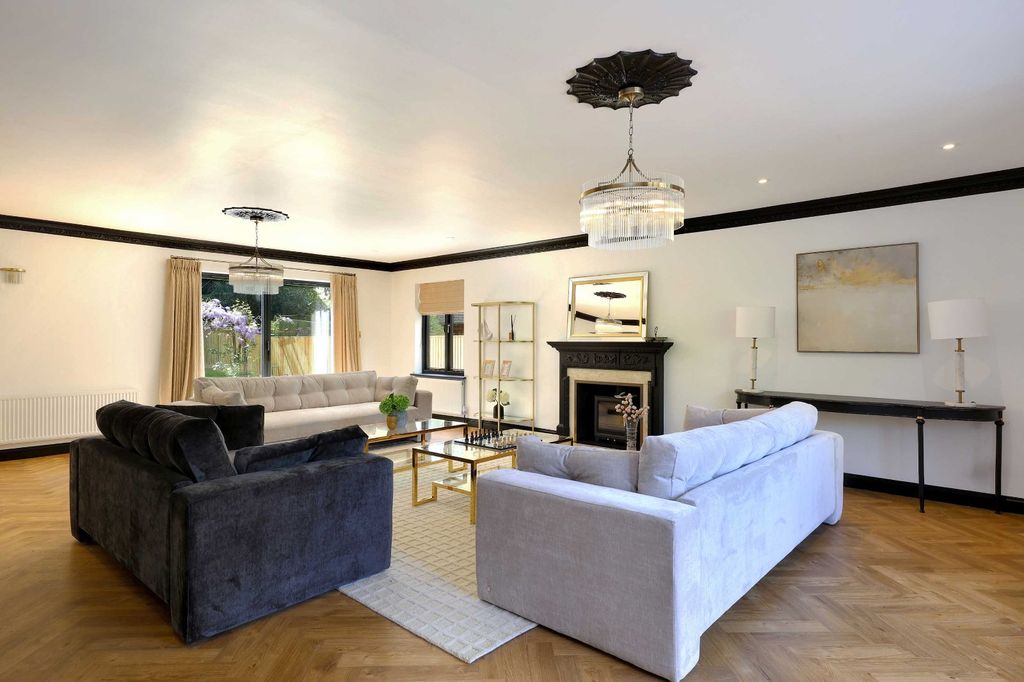 Additional image 10 of 6 bed detached house for salePenn Road, Knotty Green, Beaconsfield, Buckinghamshire HP9
