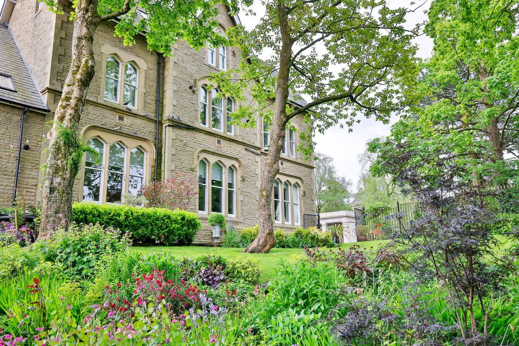 Additional image 20 of 2 bed flat for saleThe Gables, Albert Road, Colne BB8