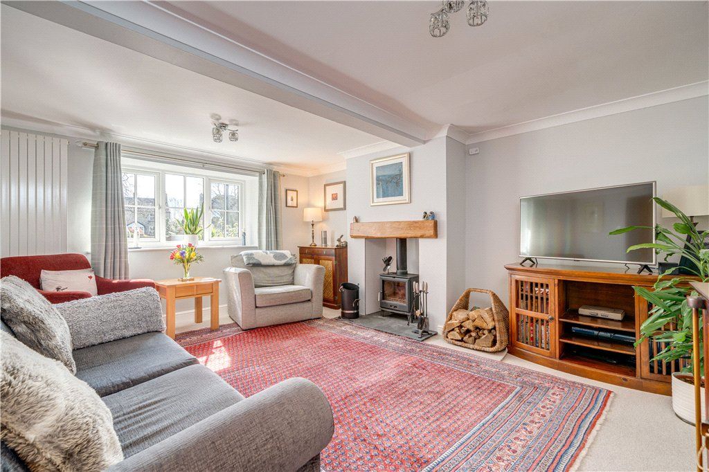 Additional image 2 of 4 bed detached house for saleSnape, Bedale, North Yorkshire DL8