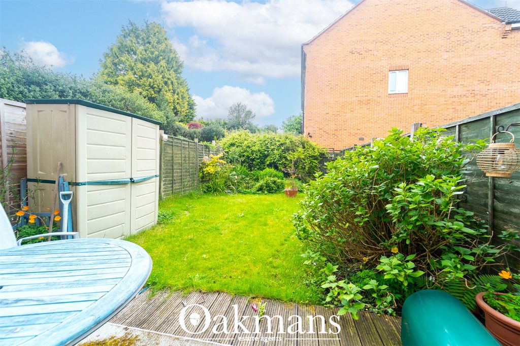Additional image 13 of 4 bed terraced house for saleMarlgrove Court, Marlbrook, Bromsgrove, Worcestershire B61