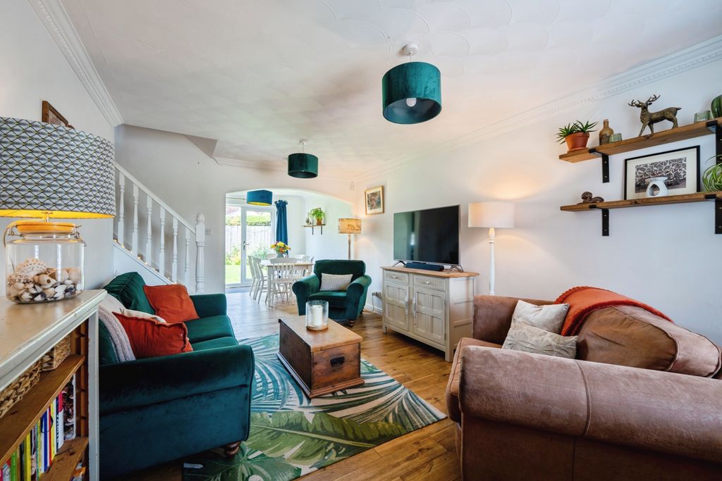 Additional image 2 of 3 bed detached house for saleIddison Drive, Bedale DL8