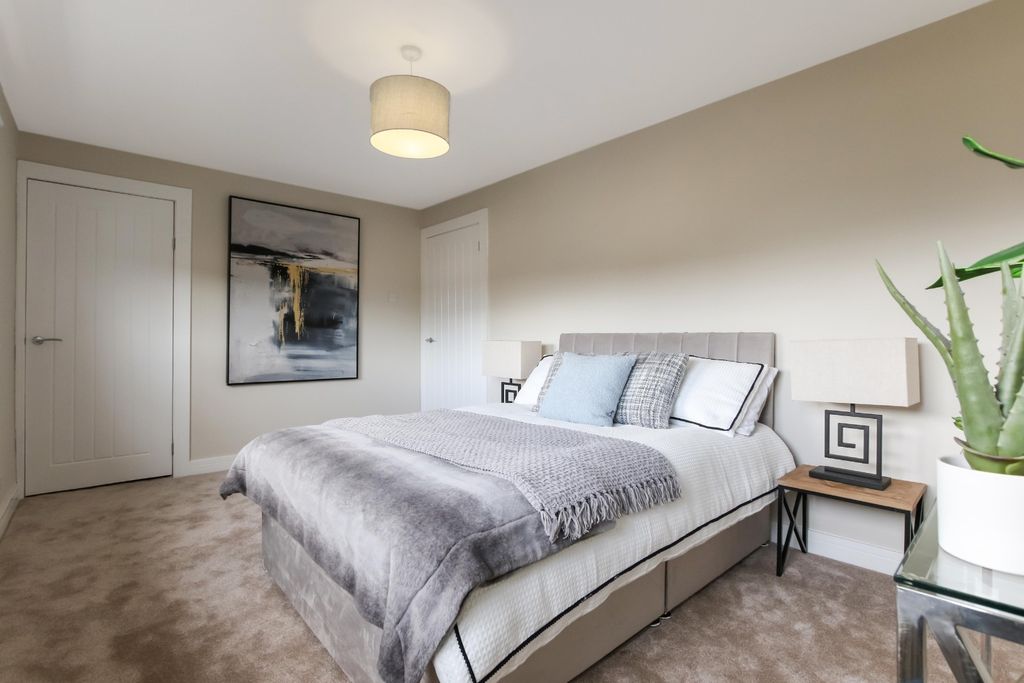 Additional image 14 of 2 bed semi-detached house for saleWest End Drive, Bellshill ML4