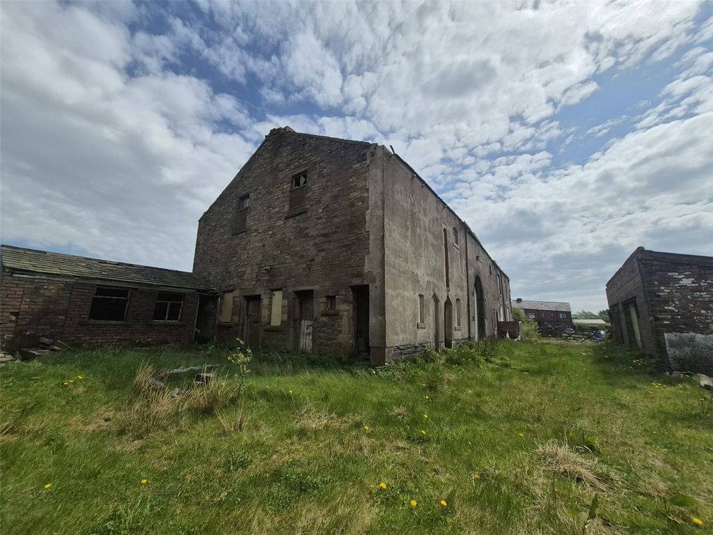 Additional image 21 of Land for saleBurn Spring Farm & Land, Grains Bar, Oldham, Greater Manchester OL4