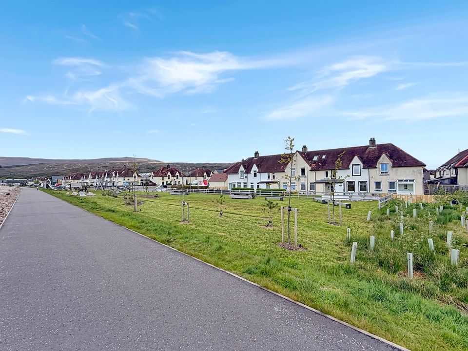 Additional image 44 of 2 bed terraced house for saleErracht Terrace, Caol, Fort William, Inverness-Shire PH33