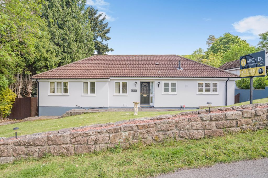 Additional image 16 of 4 bed bungalow for saleMitchel Troy Common, Monmouth, Monmouthshire NP25