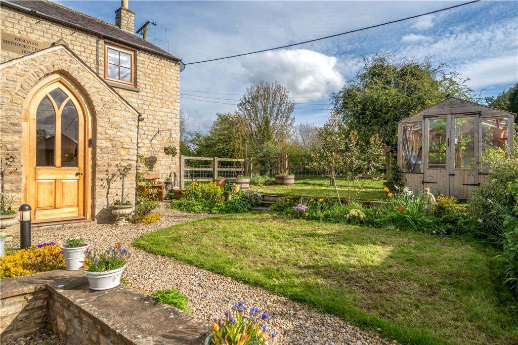 Additional image 2 of 2 bed detached house for saleThirn, Ripon, North Yorkshire HG4