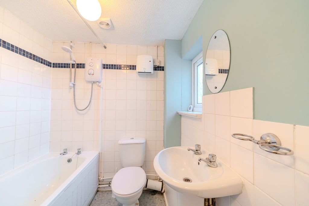 Additional image 15 of 1 bed flat for saleSt. Maur Gardens, Chepstow, 5 NP16