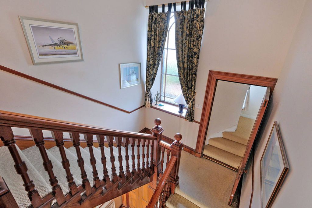 Additional image 16 of 5 bed detached house for saleSandyhill Road, Banff AB45