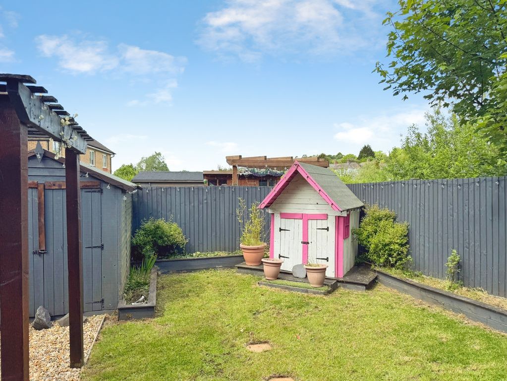 Additional image 31 of 3 bed semi-detached house for saleKings Acre, Fields Park Road, Newport NP20