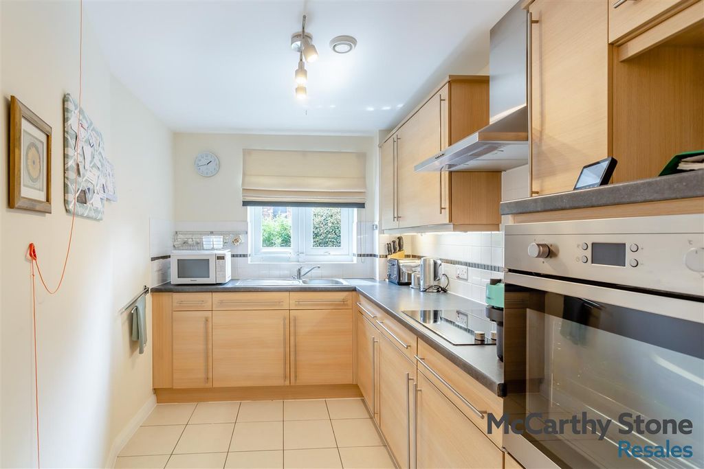 Additional image 14 of 2 bed flat for saleMalpas Court, Malpas Road, Northallerton DL7