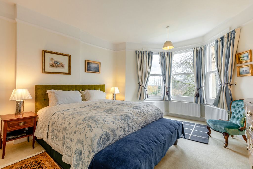 Additional image 24 of 6 bed detached house for saleOld Coach Road, Cross, Axbridge BS26