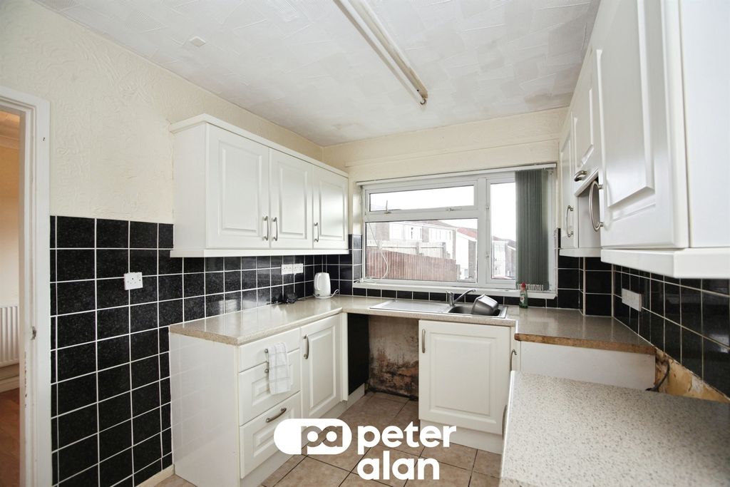 Additional image 7 of 3 bed semi-detached house for saleHengoed Avenue, Cefn Hengoed, Hengoed CF82