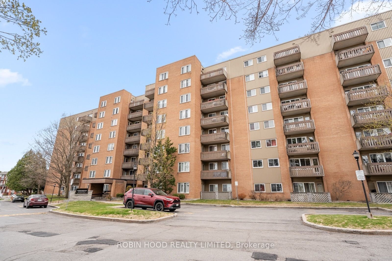 1599 Lassiter Terr, Beacon Hill North - South And Area, K1J 8R6