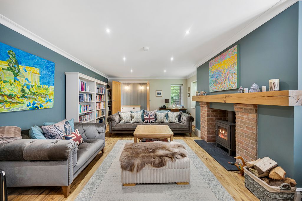 Additional image 17 of 5 bed bungalow for saleKnutsford Road, Alderley Edge, Cheshire SK9