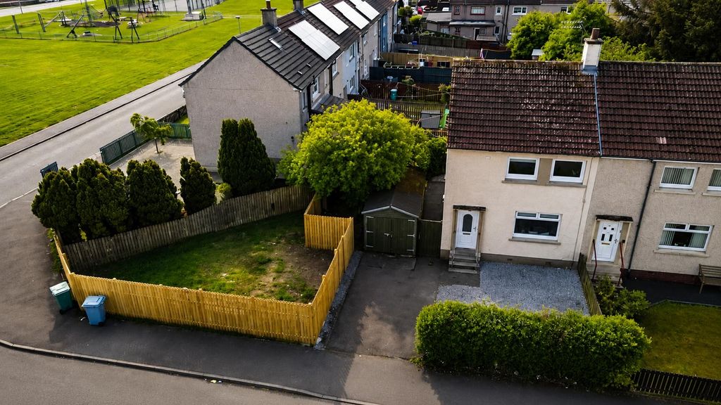 Additional image 25 of 2 bed semi-detached house for saleWest End Drive, Bellshill ML4