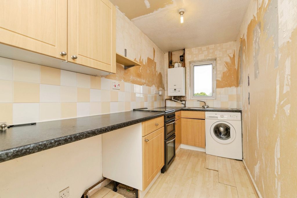 Additional image 5 of 1 bed flat for saleHundens Lane, Darlington, Durham DL1