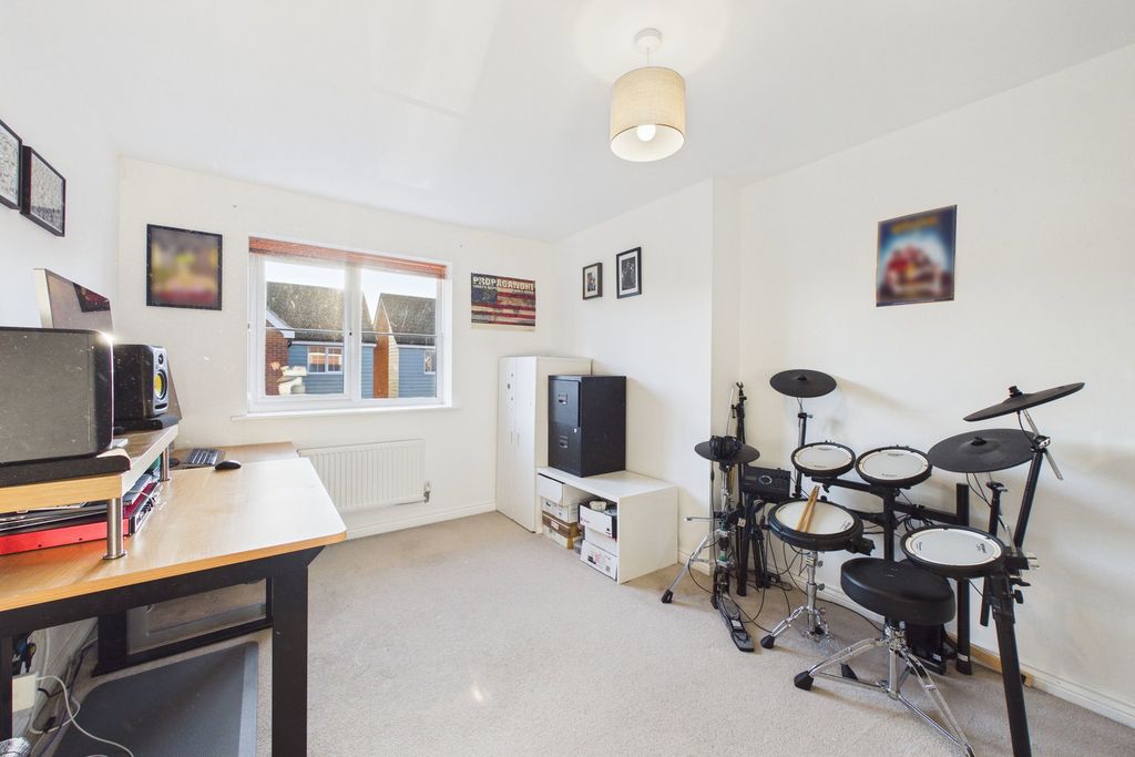 Additional image 20 of 4 bed detached house for saleSpeckled Wood Close, Attleborough NR17