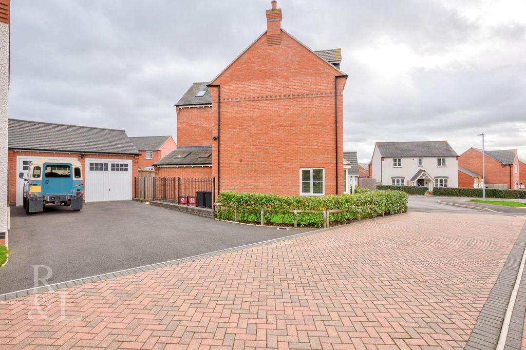 Additional image 39 of 5 bed detached house for saleDickinson Close, Ashby-De-La-Zouch LE65