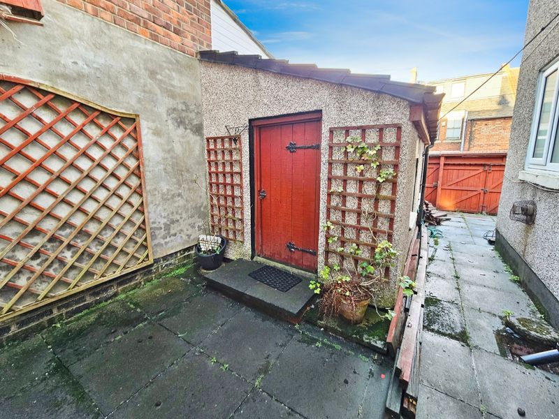 Additional image 13 of 4 bed terraced house for saleBurdon Terrace, Bedlington NE22