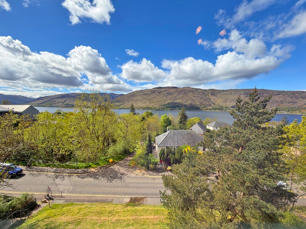 Additional image 2 of 3 bed flat for saleLundavra Road, Fort William PH33