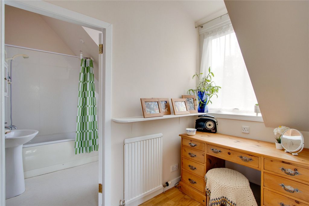 Additional image 17 of 5 bed detached house for saleThe Old School, 8 South Esk Road, Tannadice, By Forfar, Angus DD8