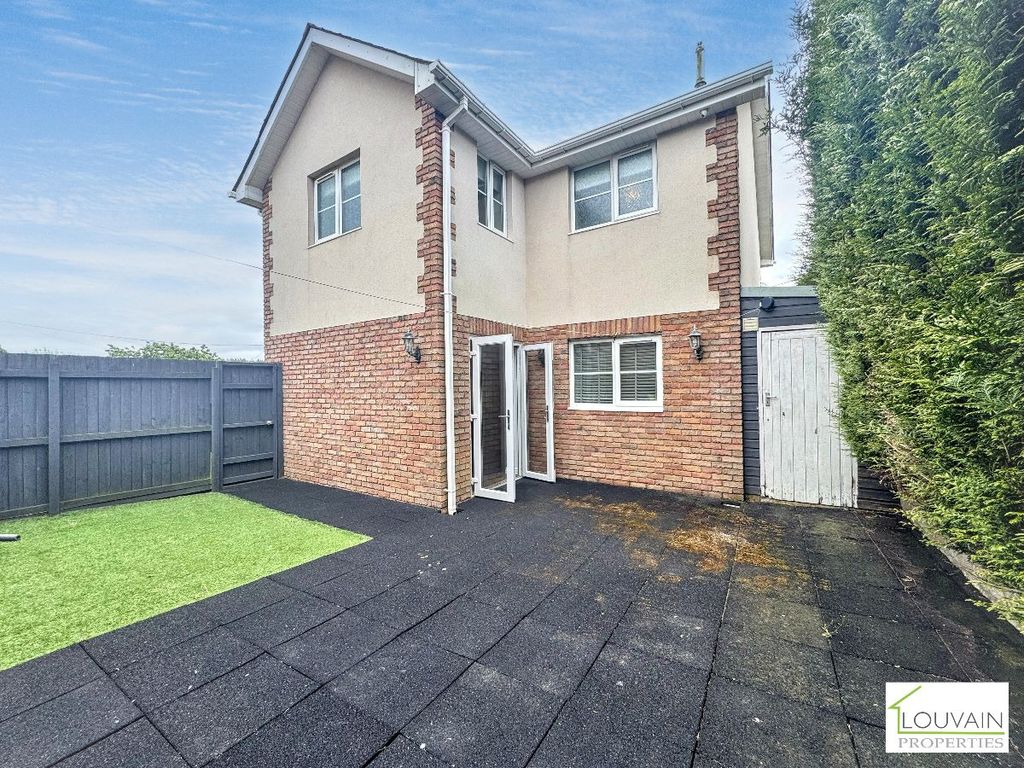 Additional image 19 of 3 bed detached house for saleThe Dolls House, St. Lukes Road, Dukestown, Tredegar NP22
