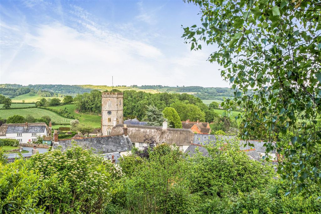 Additional image 2 of Land for saleYarcombe, Honiton EX14