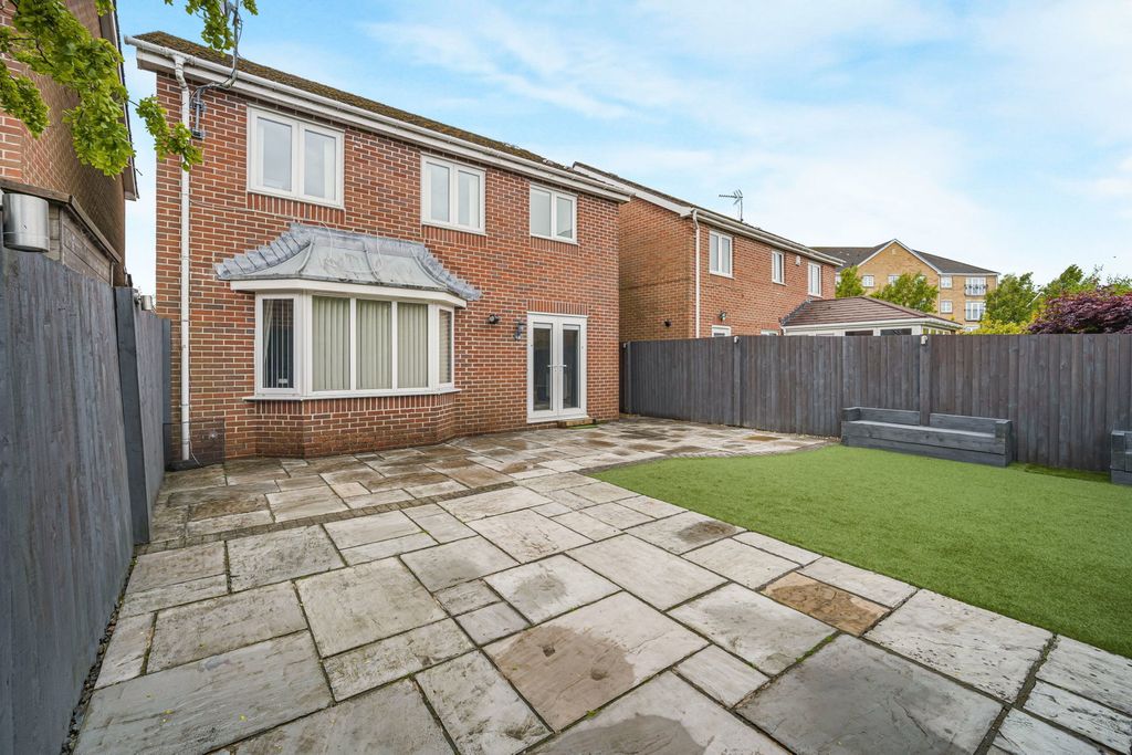 Additional image 42 of 4 bed detached house for saleSword Hill, Caerphilly CF83